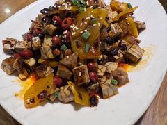 -小杨烤肉(朱雀店)