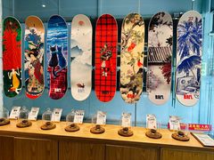 -Dogi&kiki Coffee(中心商务大厦店)