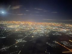 -首都机场t3-c国航两舱休息室