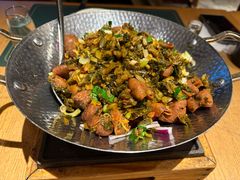 -中国徽菜·徽商故里(广安门店)