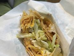 -煎饼道·新鲜现做(桐梓林店)