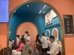 -海马体照相馆(北京合生麒麟新天地店)