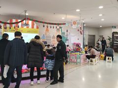 -百联南桥购物中心