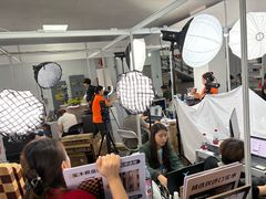 -比格比萨自助(国展店)