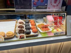 -西树泡芙(北京金源2店)