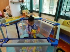 -星空布洛早教·托育(滨江店)