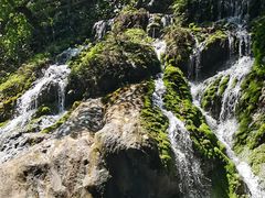 -华蓥山天意谷景区