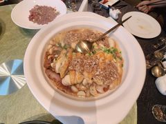 -太守宴·蘭院(天塔店)