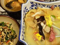 -南京大牌档(崇文门国瑞店)