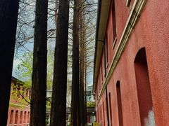 -浙江省杭州高级中学(贡院校区)