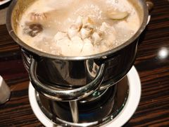 -绿岛国际酒店-西餐厅