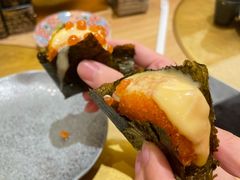 -鮨政·Omakase(港汇恒隆广场店)