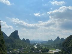 -荔江湾景区