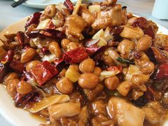 -陈麻婆豆腐总店