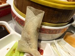 -大鸭梨烤鸭(望京店)