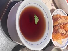 -巴奴毛肚火锅(二七万达店)