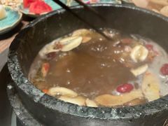 -蘑界·野生菌火锅(深业上城店)