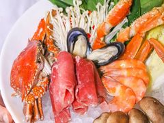 -南京金鹰尚美酒店·尚美西餐厅