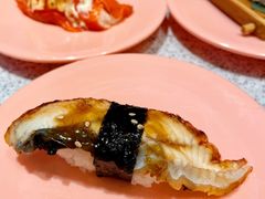-争鲜回转寿司(中街大悦城店)