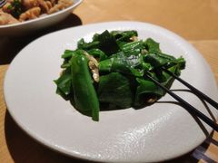 -隅乐胡椒虾·台湾菜·团建(皇岗店)