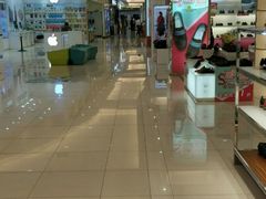 -天和百货(华南MALL店)