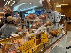 -PAPER STONE BAKERY(天环店)