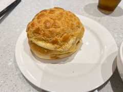 -香港新发烧腊茶餐厅(书城店)