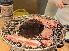 -烧肉达人•炭火烧肉(新天地店)