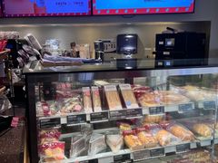 -COSTA COFFEE(天通苑华联店)
