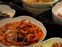 -The COOK·厨餐厅·自助餐(浦东嘉里大酒店)