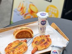 -菲尔雪CAKE(九方店)