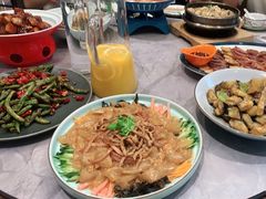 -张家小灶(东城店)