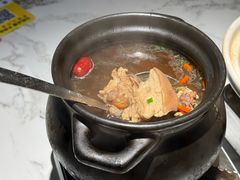 -又见炊烟私房菜(敬亭路店)