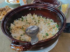 -正宗鸡饭粤香酒家(朱村店)