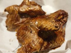 -鼎原力量东北吊炉烧烤(临河街店)