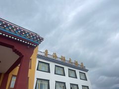 -青海湖大酒店