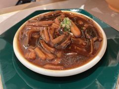 响油鳝糊-松鹤楼·苏式汤面(虹桥天地店)