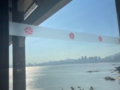 -影吧•悬崖海景(珠海凤凰湾悦椿酒店)