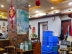 -鱼众不同·鸡公煲·烤全鱼(国顺路店)
