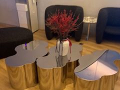 -涨巢·潮玩水疗局