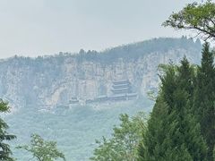 -娲皇宫