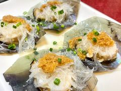 带子蒸-渔友鲜海鲜加工(海鲜大世界店)
