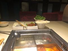 -海底捞火锅(勒泰店)