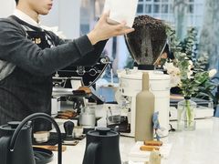 -Onirii Coffee(长乐路店)