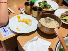 -马记永·兰州牛肉面(天通苑家乐福店)