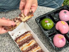 -江南糕潮(新生路总店)