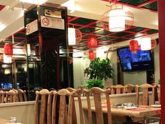 大堂-老诚一锅羊蝎子(天通苑店)