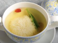 -翠湖宾馆·中餐厅