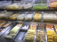 -杨国福麻辣烫(观前街店)