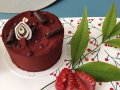 -美丽心情(奥体店)